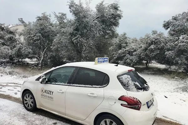 Kuzey Artı Sürücü Kursu - Resim 8