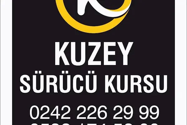 Kuzey Artı Sürücü Kursu - Resim 10