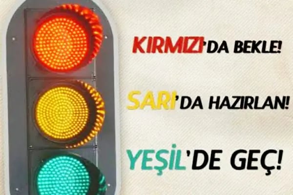 Kuzey Artı Sürücü Kursu - Resim 13