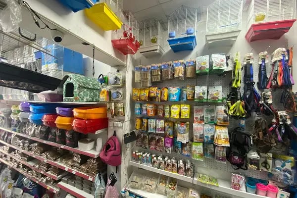 GRAND PET STORE - Resim 2