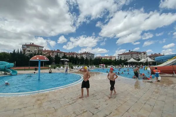 Aqua Park - Resim 2