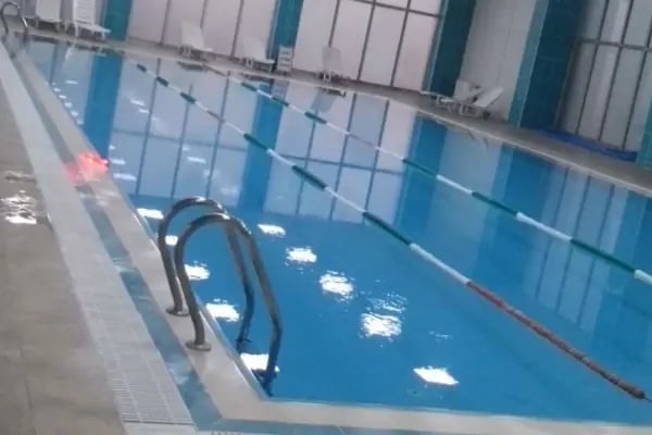 Aqua Park - Resim 8