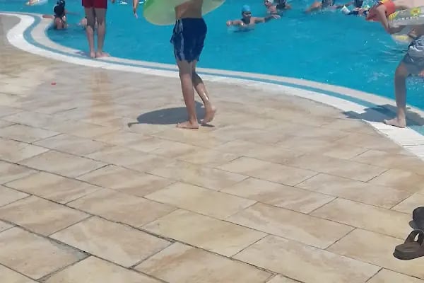 Aqua Park - Resim 11