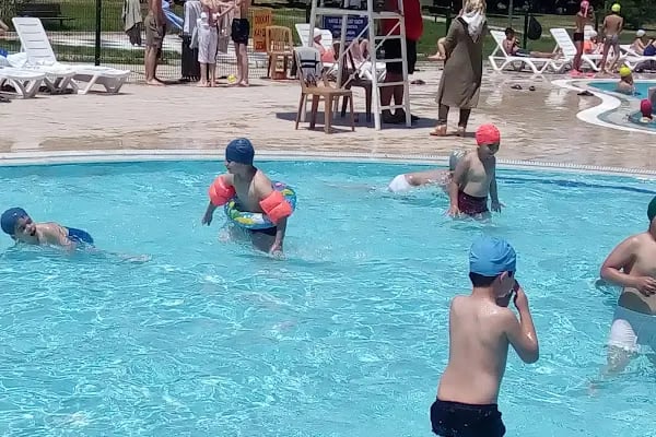 Aqua Park - Resim 4