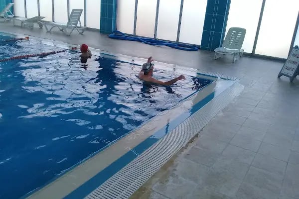 Aqua Park - Resim 5