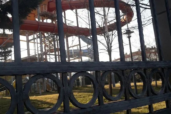 Aqua Park - Resim 7