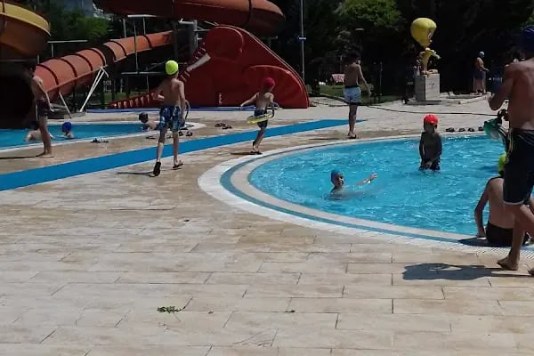 Aqua Park - Resim 13