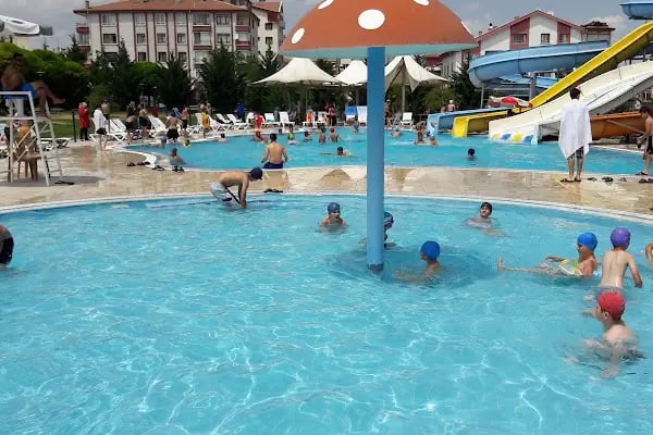 Aqua Park - Resim 3