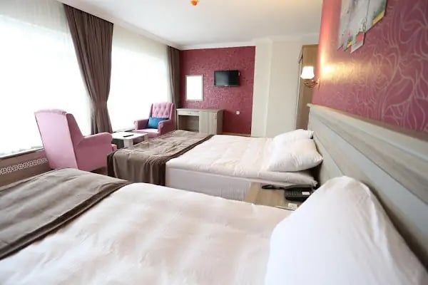 Destino Park Hotel - Resim 2