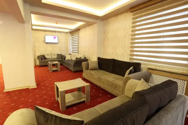 Destino Park Hotel - Resim 5