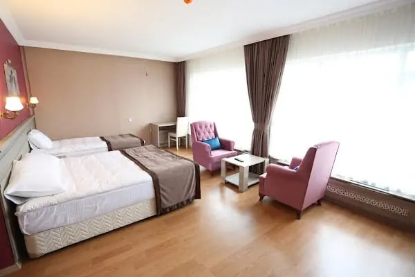 Destino Park Hotel - Resim 18