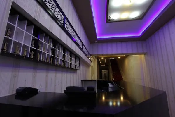 Destino Park Hotel - Resim 11