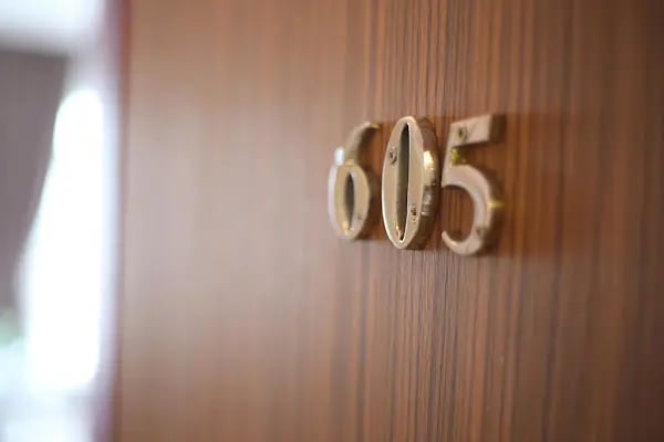 Destino Park Hotel - Resim 15