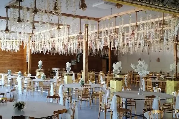 Palmiye Garden Kır Düğün Salonu - Resim 14