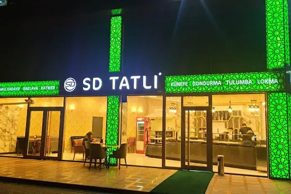 SD TATLI ALTINDAĞ - Resim 15