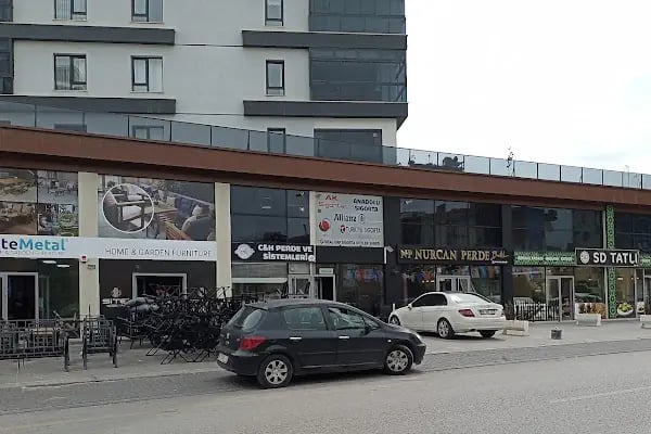 SD TATLI ALTINDAĞ - Resim 12