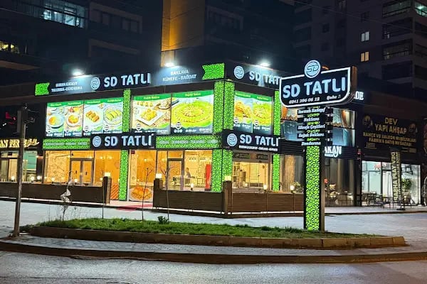 SD TATLI ALTINDAĞ - Resim 2