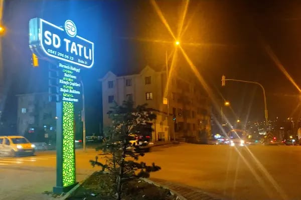 SD TATLI ALTINDAĞ - Resim 20