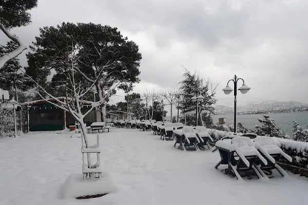Değirmen Restaurant - Resim 20