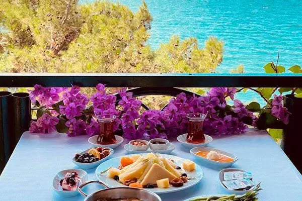Değirmen Restaurant - Resim 2