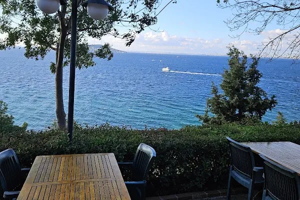 Değirmen Restaurant - Resim 5