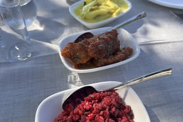 Değirmen Restaurant - Resim 18