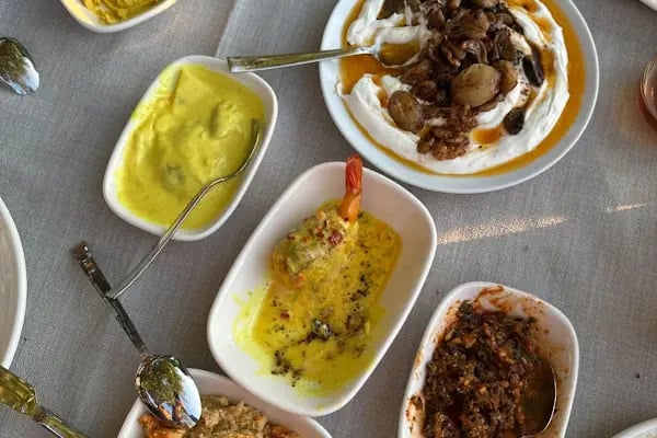 Değirmen Restaurant - Resim 10
