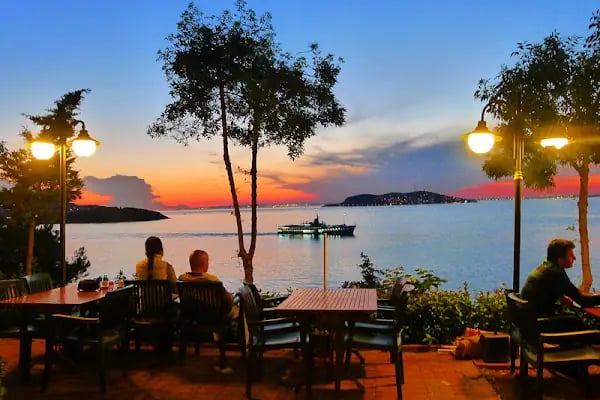 Değirmen Restaurant - Resim 12
