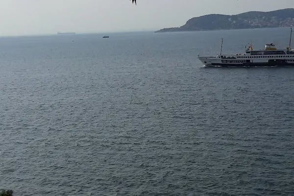Değirmen Restaurant - Resim 17