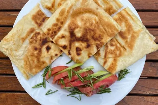 Değirmen Restaurant - Resim 15