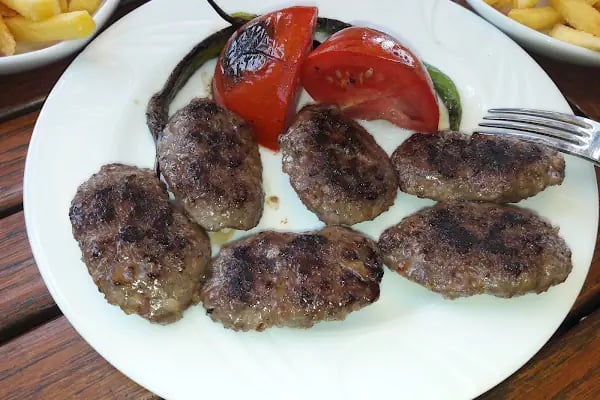 Değirmen Restaurant - Resim 14