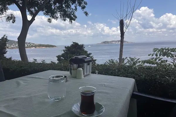 Değirmen Restaurant - Resim 7