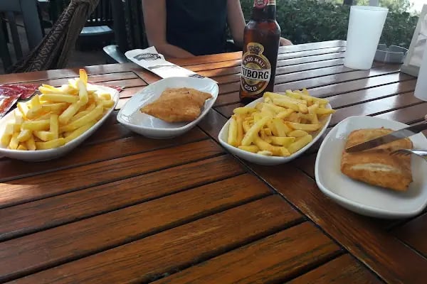 Değirmen Restaurant - Resim 13