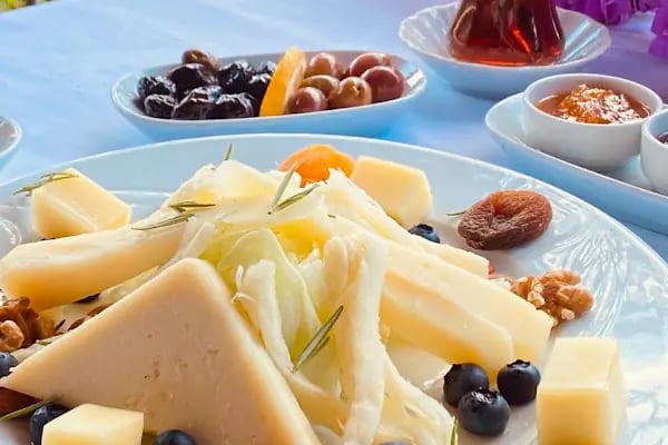 Değirmen Restaurant - Resim 3