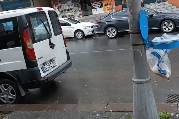 Özcanlar Düğün Salonu - Resim 5