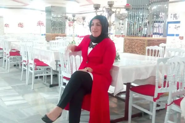 Özcanlar Düğün Salonu - Resim 3