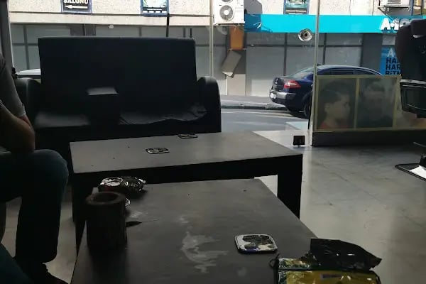 Özcanlar Düğün Salonu - Resim 11