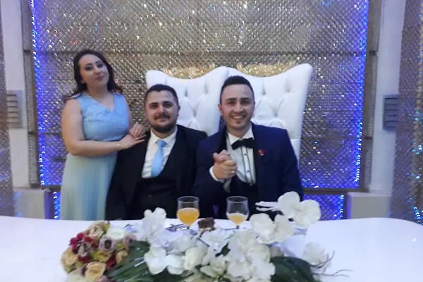 Özcanlar Düğün Salonu - Resim 2