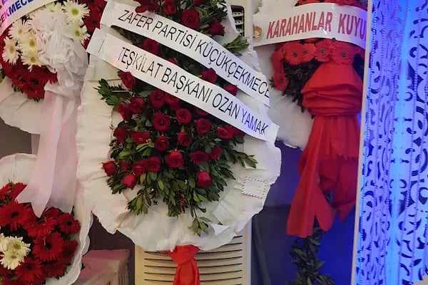 Özcanlar Düğün Salonu - Resim 7