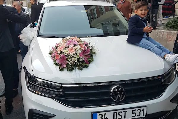 Özcanlar Düğün Salonu - Resim 4