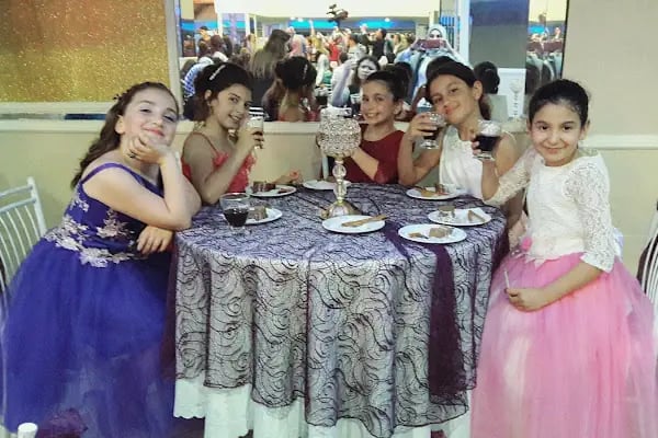 Özcanlar Düğün Salonu - Resim 17