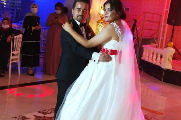 Özcanlar Düğün Salonu - Resim 8