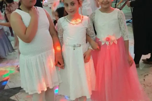 Özcanlar Düğün Salonu - Resim 20