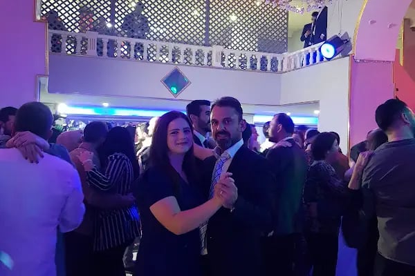 Özcanlar Düğün Salonu - Resim 18
