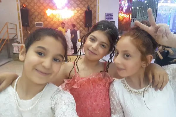 Özcanlar Düğün Salonu - Resim 14