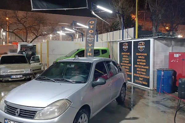 Rüzgar Oto Yıkama - Auto Detailing - Resim 3