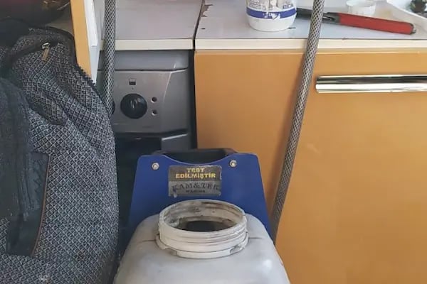 Arnavutköy Veteriner Kliniği - Resim 7