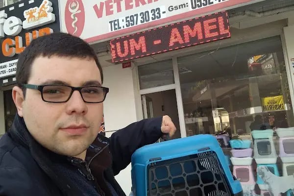 Arnavutköy Veteriner Kliniği - Resim 13