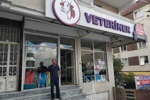 Arnavutköy Veteriner Kliniği - Resim 4