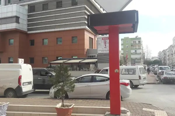 Medstar Antalya Hastanesi - Resim 15